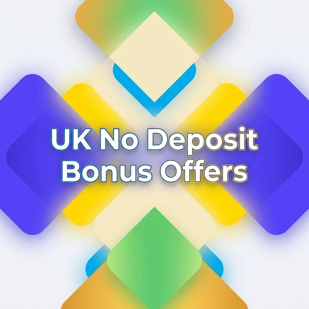UK No Deposit Bonus Offers