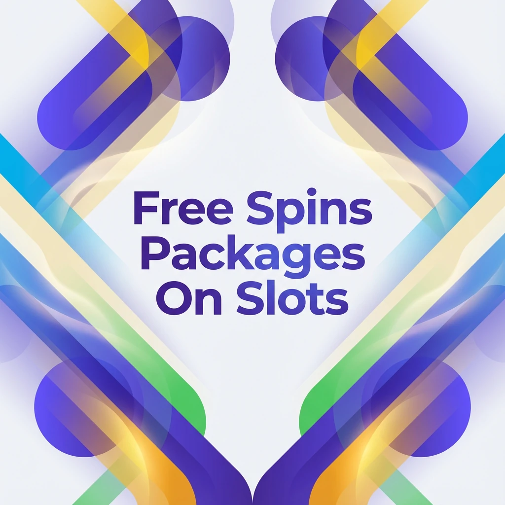 Free Spins Packages On Slots